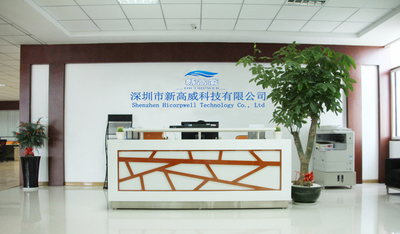 Chiny Shenzhen Hicorpwell Technology Co., Ltd