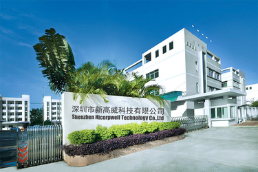 Chiny Shenzhen Hicorpwell Technology Co., Ltd