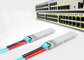 Patch cord światłowodowy LC / UPC OM3 2F, kabel światłowodowy MM Simplex